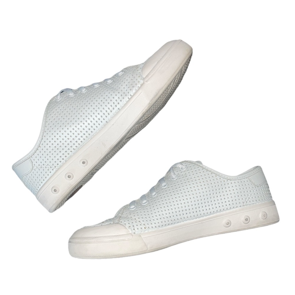Rag and Bone standard issue lace up sneakers